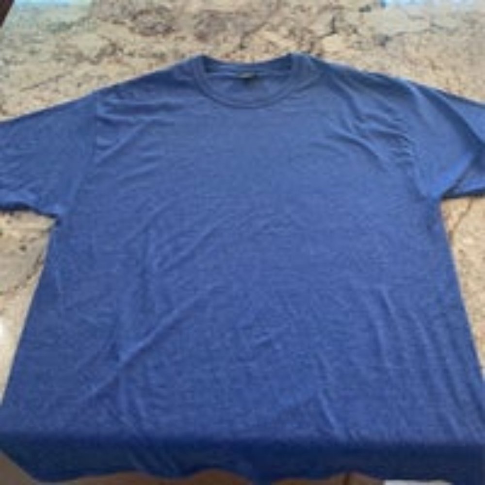 Mens t shirt size L - Hanes
